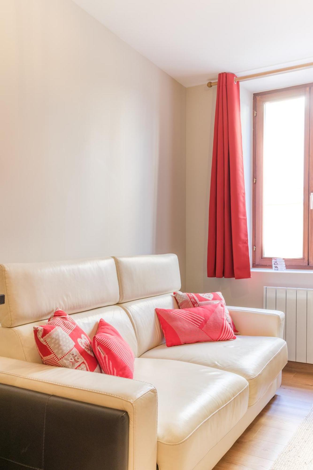 Apartment Le Coeur De Theinheim