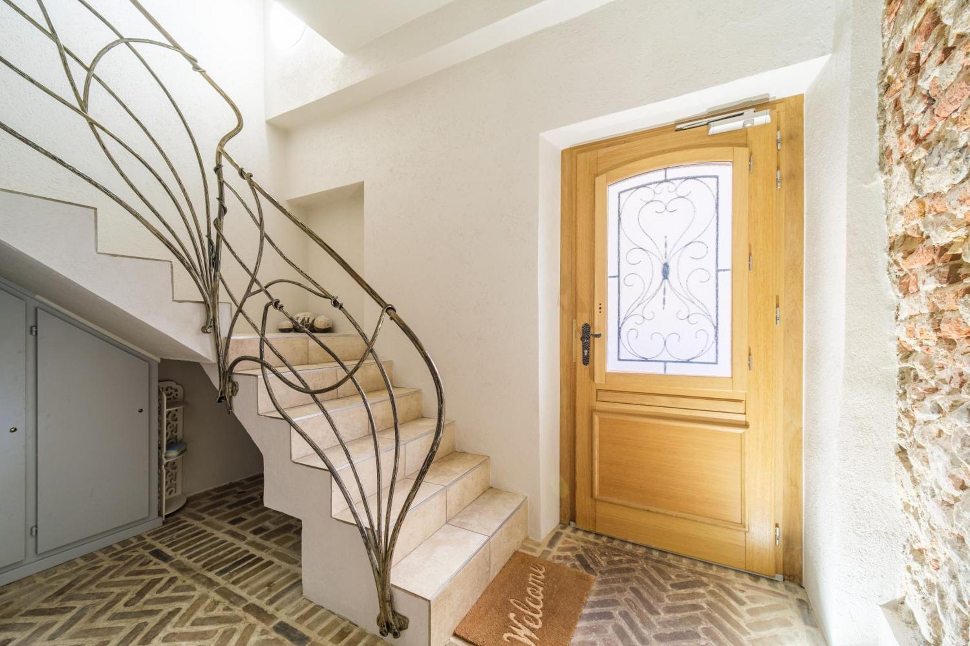 Le Coeur De Theinheim Apartment